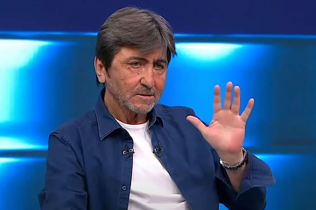 Rıdvan Dilmen görüşmeyi anlattı: "Aziz Yıldırım bana teklif yaptı" 9