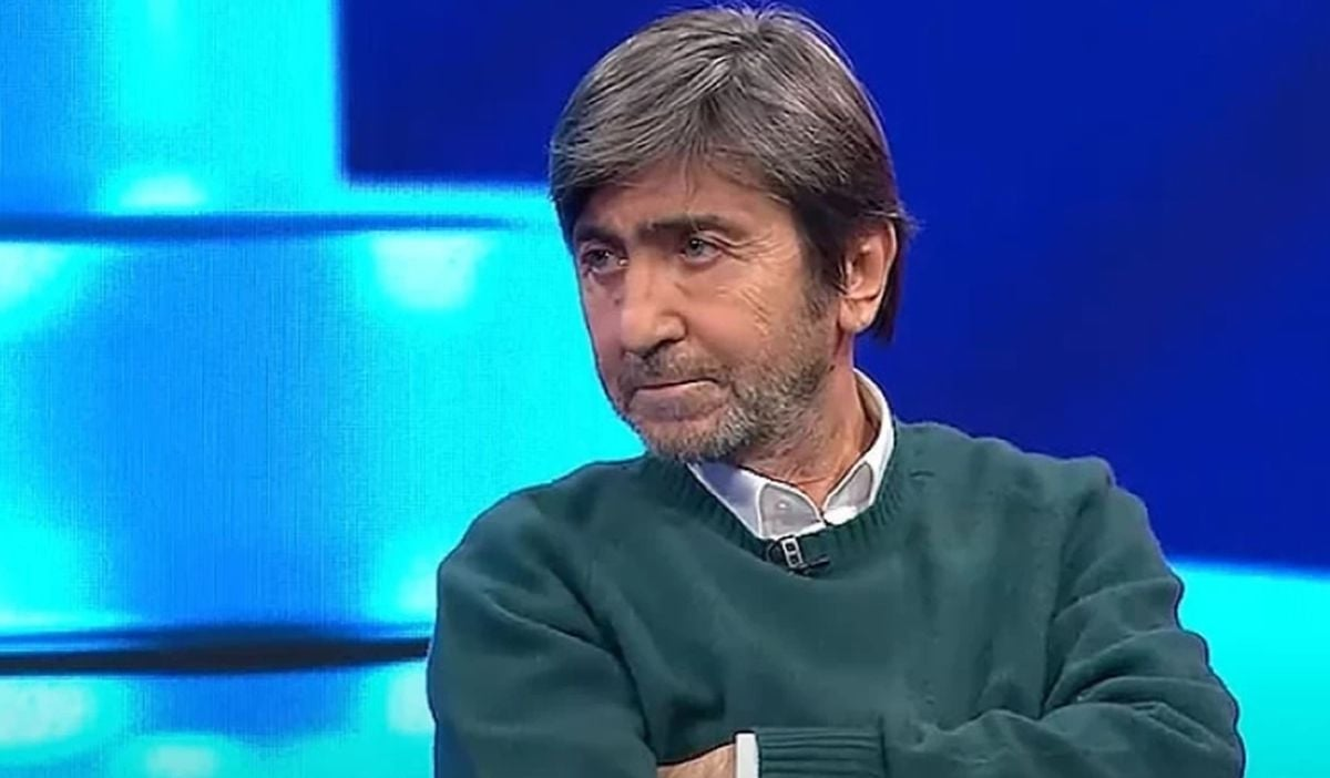 Rıdvan Dilmen görüşmeyi anlattı: "Aziz Yıldırım bana teklif yaptı" 7