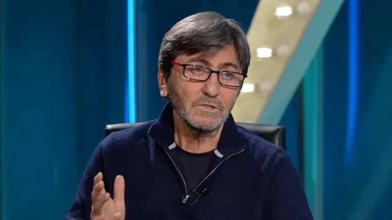 Rıdvan Dilmen görüşmeyi anlattı: "Aziz Yıldırım bana teklif yaptı" 8