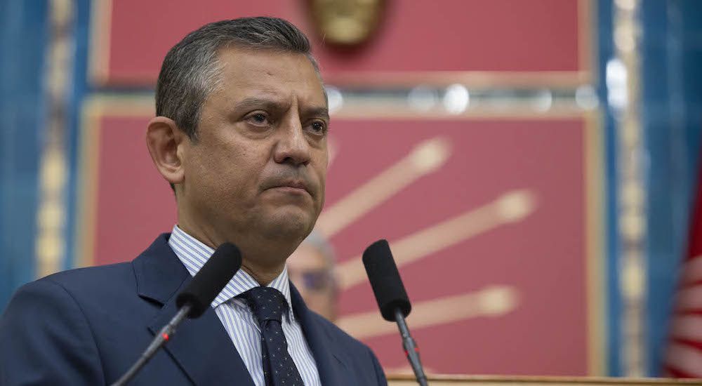 CHP'DE NELER OLUYOR? Mutlak bultan ne demek? Mutlak butlan kararı ne anlama geliyor, olay ne? 4