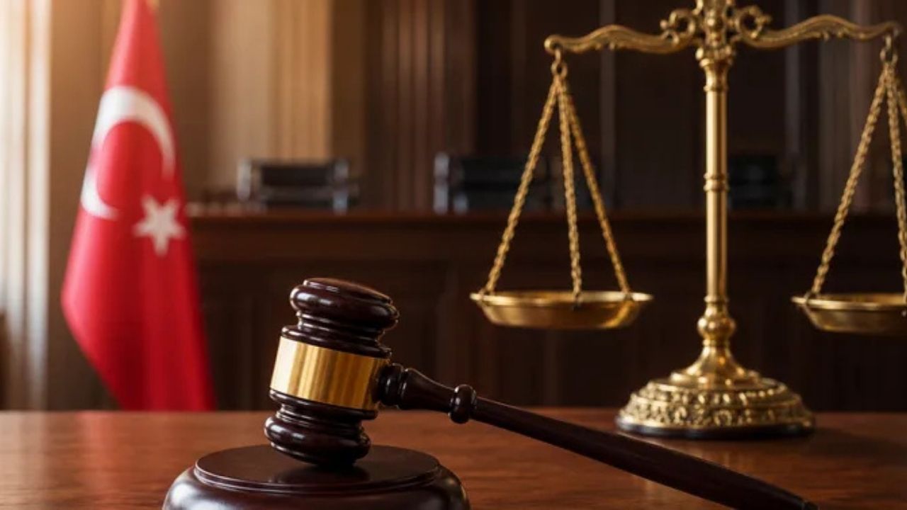 CHP'DE NELER OLUYOR? Mutlak bultan ne demek? Mutlak butlan kararı ne anlama geliyor, olay ne? 7