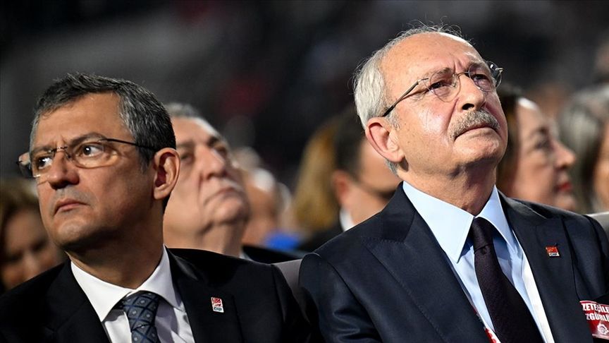 CHP'DE NELER OLUYOR? Mutlak bultan ne demek? Mutlak butlan kararı ne anlama geliyor, olay ne? 5
