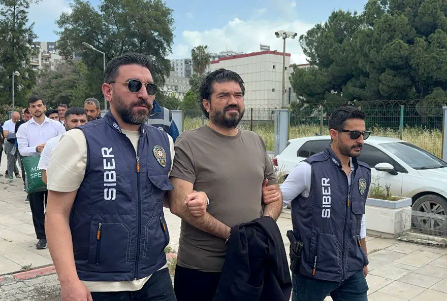 Rasim Ozan Kütahyalı'nın 90 milyon TL'lik transfer ağı! MASAK raporu ortaya çıktı: Parayı hızla eritmiş... 3
