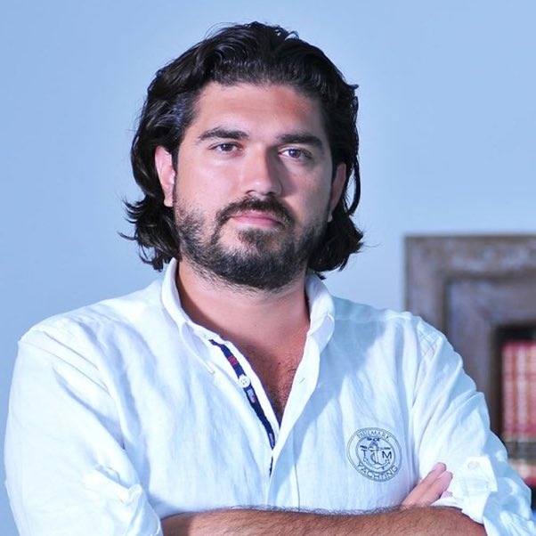 Rasim Ozan Kütahyalı'nın 90 milyon TL'lik transfer ağı! MASAK raporu ortaya çıktı: Parayı hızla eritmiş... 5