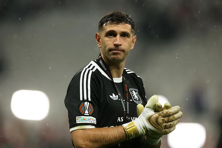 F.Bahçe, UEFA şampiyonu Aston Villa'nın 2 yıldızını istiyor 5