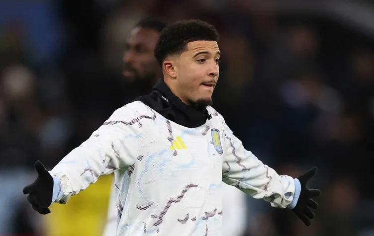 F.Bahçe, UEFA şampiyonu Aston Villa'nın 2 yıldızını istiyor 10