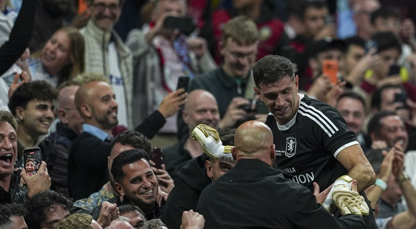 F.Bahçe, UEFA şampiyonu Aston Villa'nın 2 yıldızını istiyor 4
