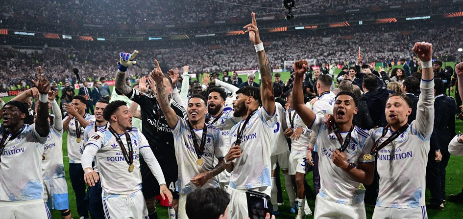 F.Bahçe, UEFA şampiyonu Aston Villa'nın 2 yıldızını istiyor 2