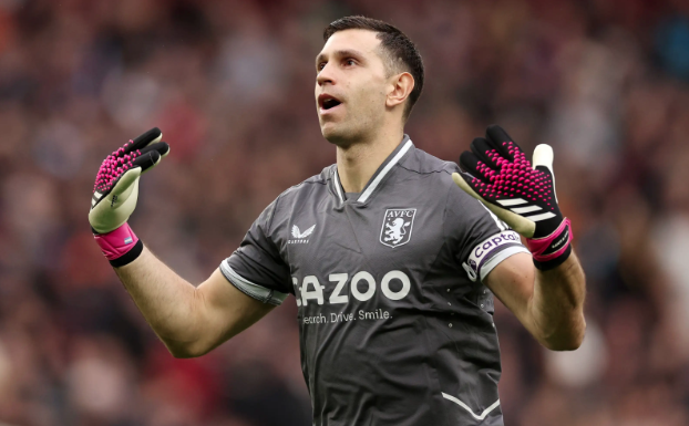 F.Bahçe, UEFA şampiyonu Aston Villa'nın 2 yıldızını istiyor 7