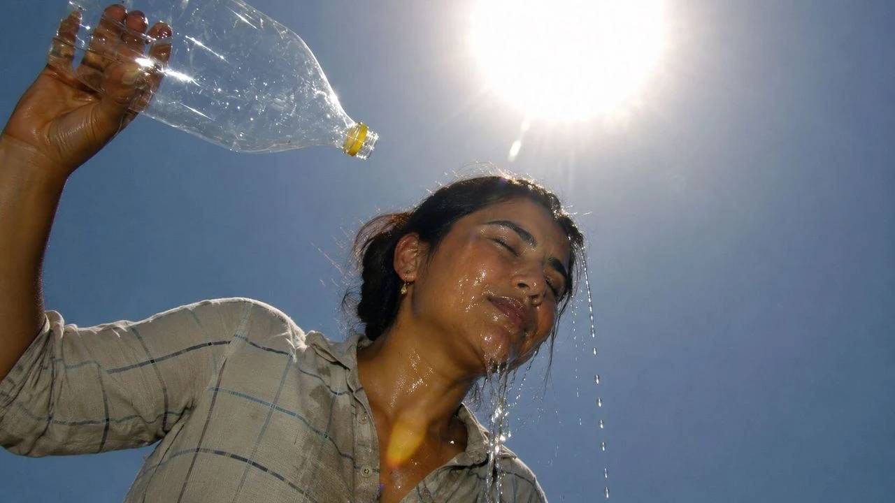 Uzmanlar üstüne basa basa uyardı: 1950'den bu yana en şiddetlisi olacak! Süper El Nino alarmı 3