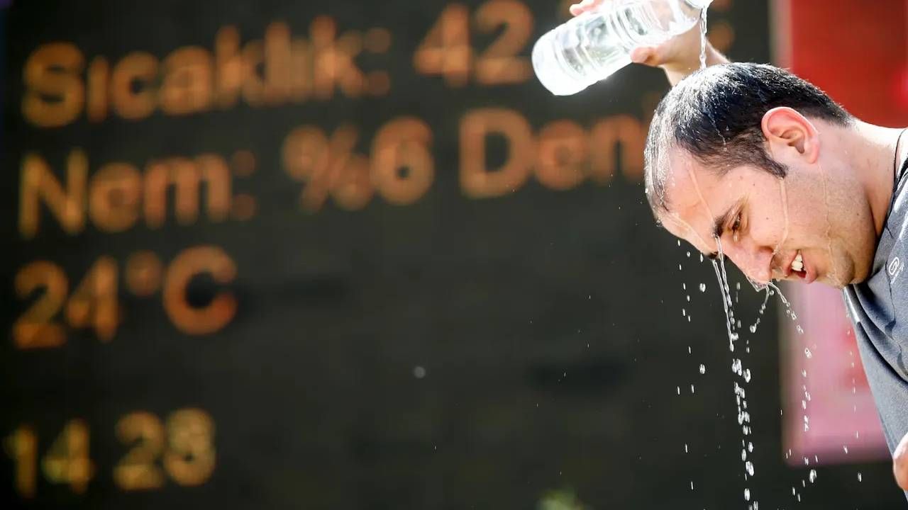 Uzmanlar üstüne basa basa uyardı: 1950'den bu yana en şiddetlisi olacak! Süper El Nino alarmı 2