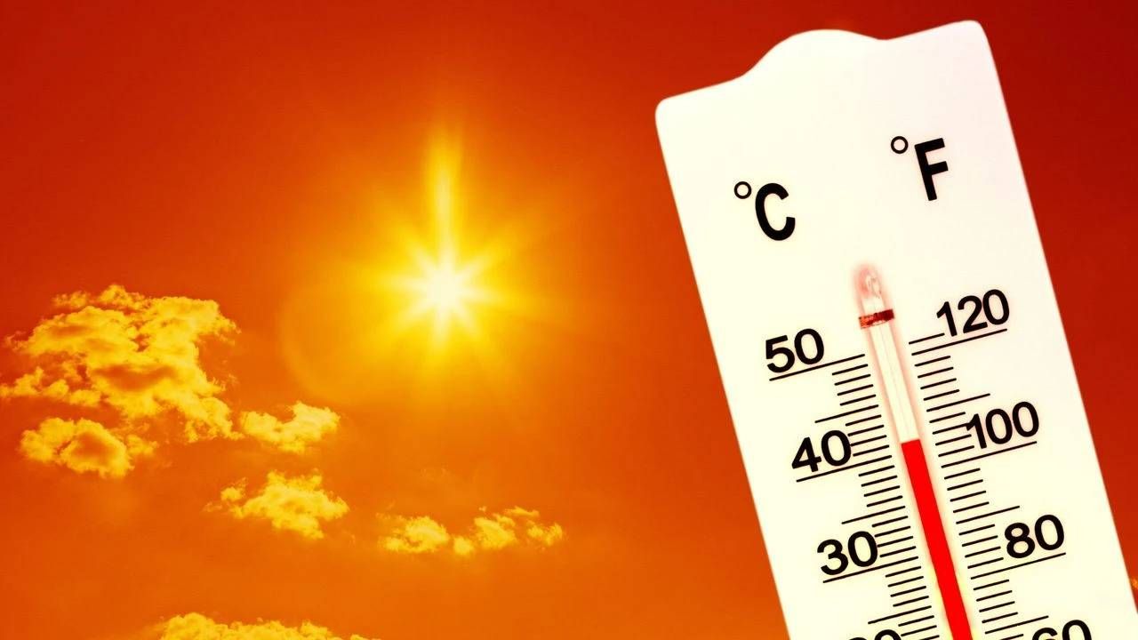 Uzmanlar üstüne basa basa uyardı: 1950'den bu yana en şiddetlisi olacak! Süper El Nino alarmı 1