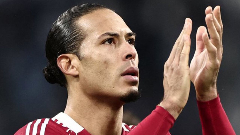 Van Dijk transferinde Sneijder araya girdi 8