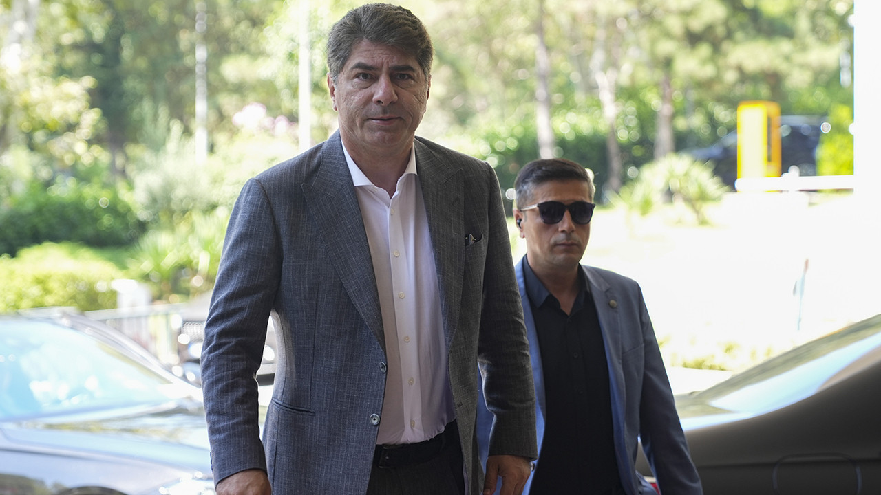Hakan Safi'nin açıklayacağı ilk transfer ortaya çıktı 1
