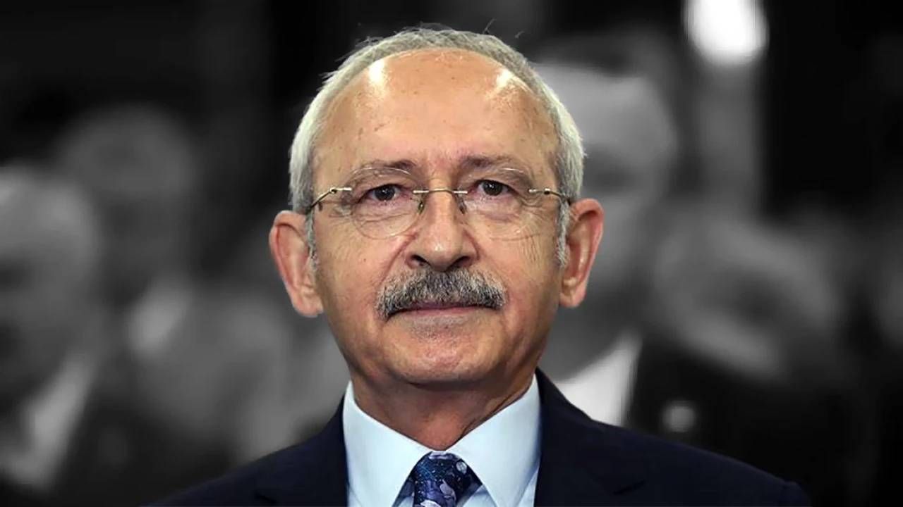 Basın açıklamasına damga vuran an! YSK Başkanı, Kemal Kılıçdaroğlu için o ifadeyi kullandı 4