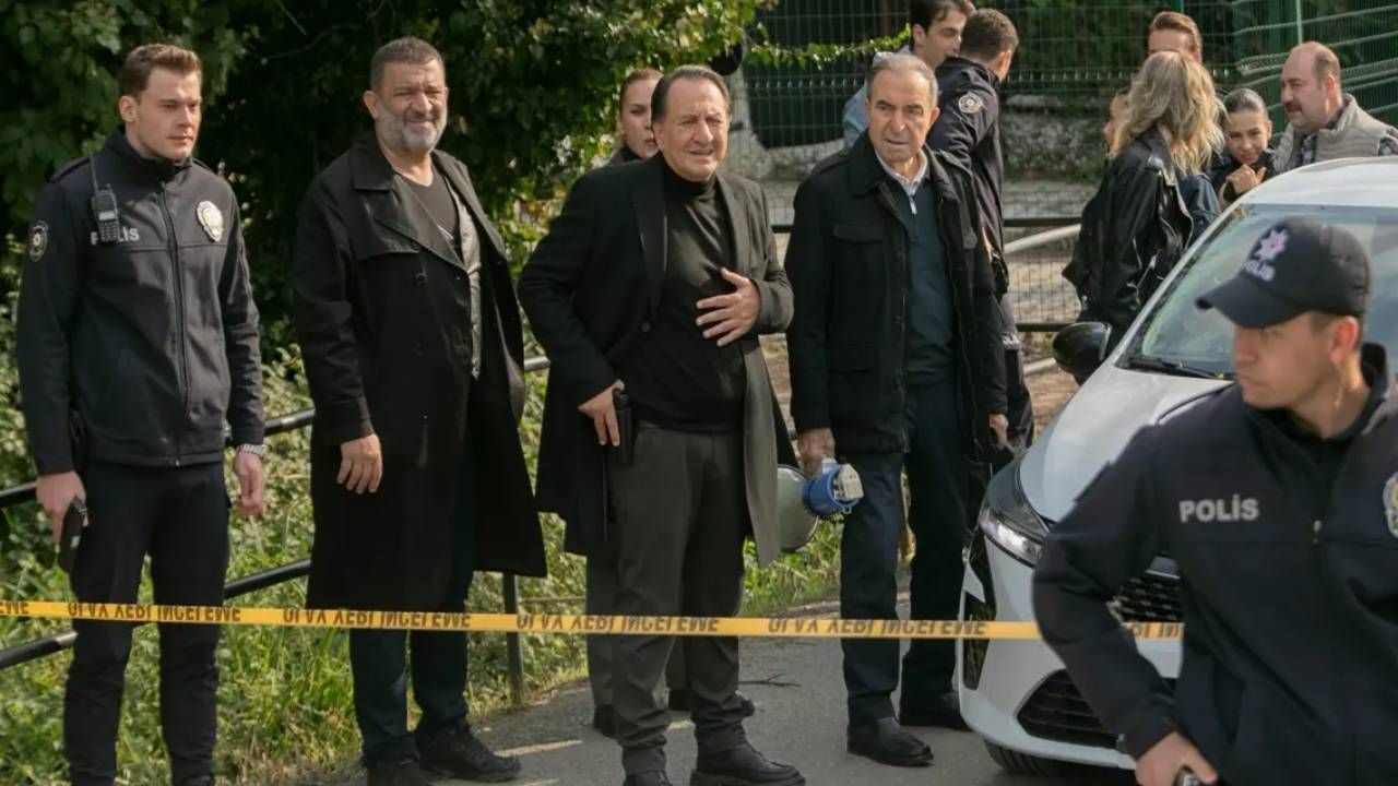 Türk televizyon tarihinde bir devrin sonu! Arka Sokaklar 20 yıl sonra final yapıyor: Arka Sokaklar bitti mi? 3