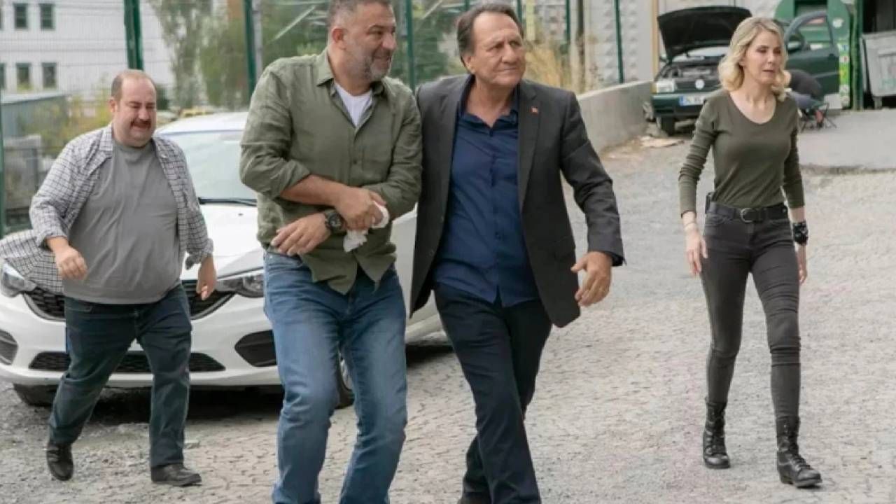 Türk televizyon tarihinde bir devrin sonu! Arka Sokaklar 20 yıl sonra final yapıyor: Arka Sokaklar bitti mi? 2
