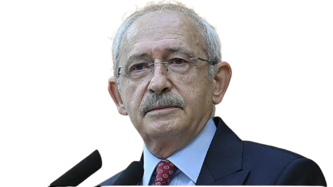 YSK'nın açıklamasında ortaya çıktı! Kılıçdaroğlu o ismi görevden aldı 7