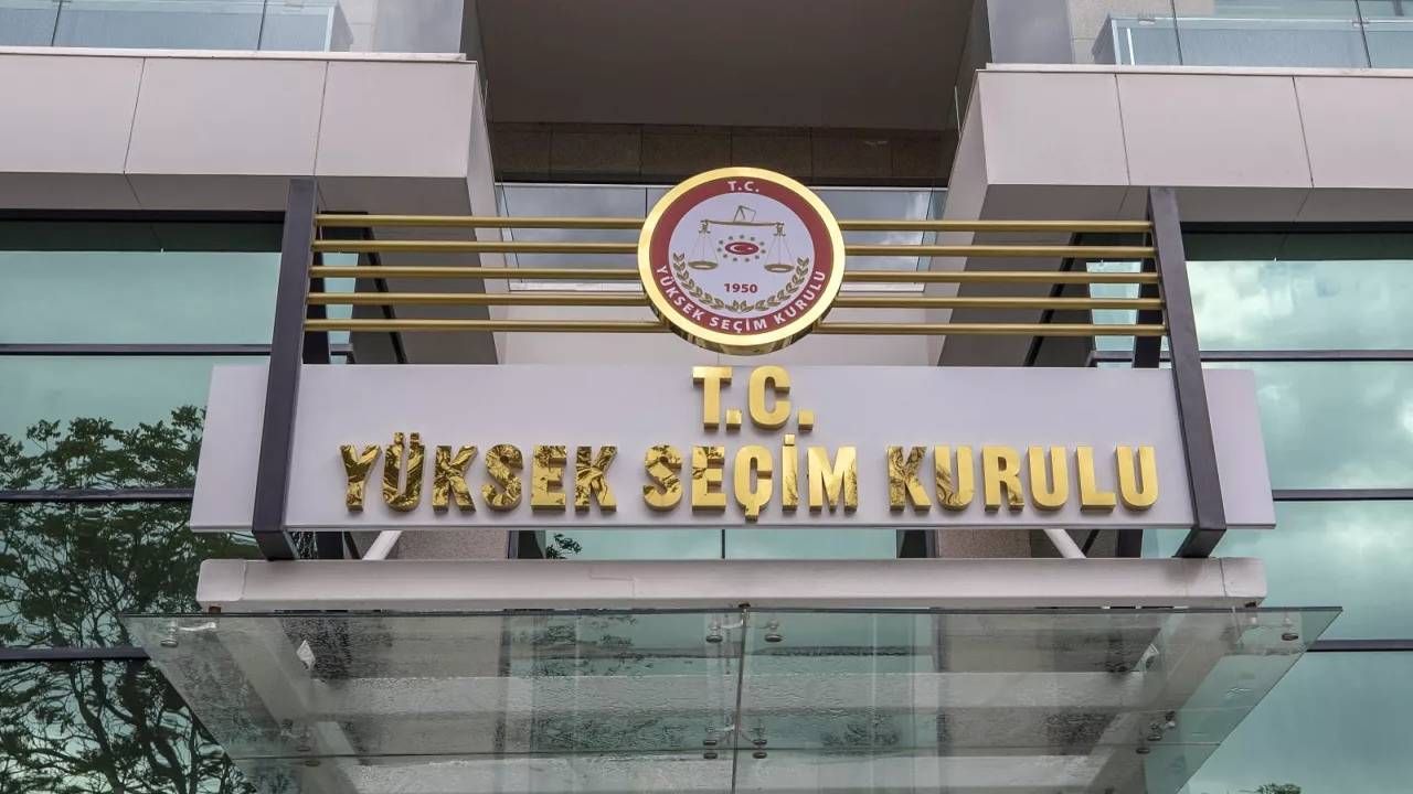 YSK'nın açıklamasında ortaya çıktı! Kılıçdaroğlu o ismi görevden aldı 2