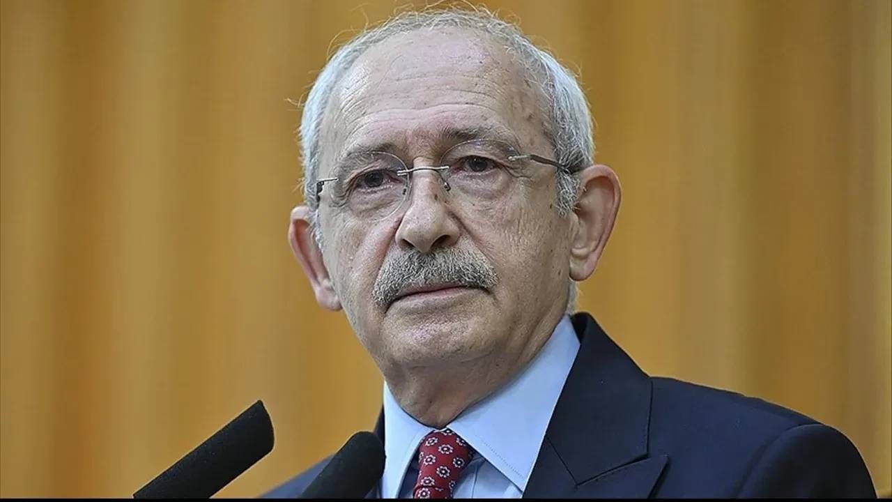 YSK'nın açıklamasında ortaya çıktı! Kılıçdaroğlu o ismi görevden aldı 4