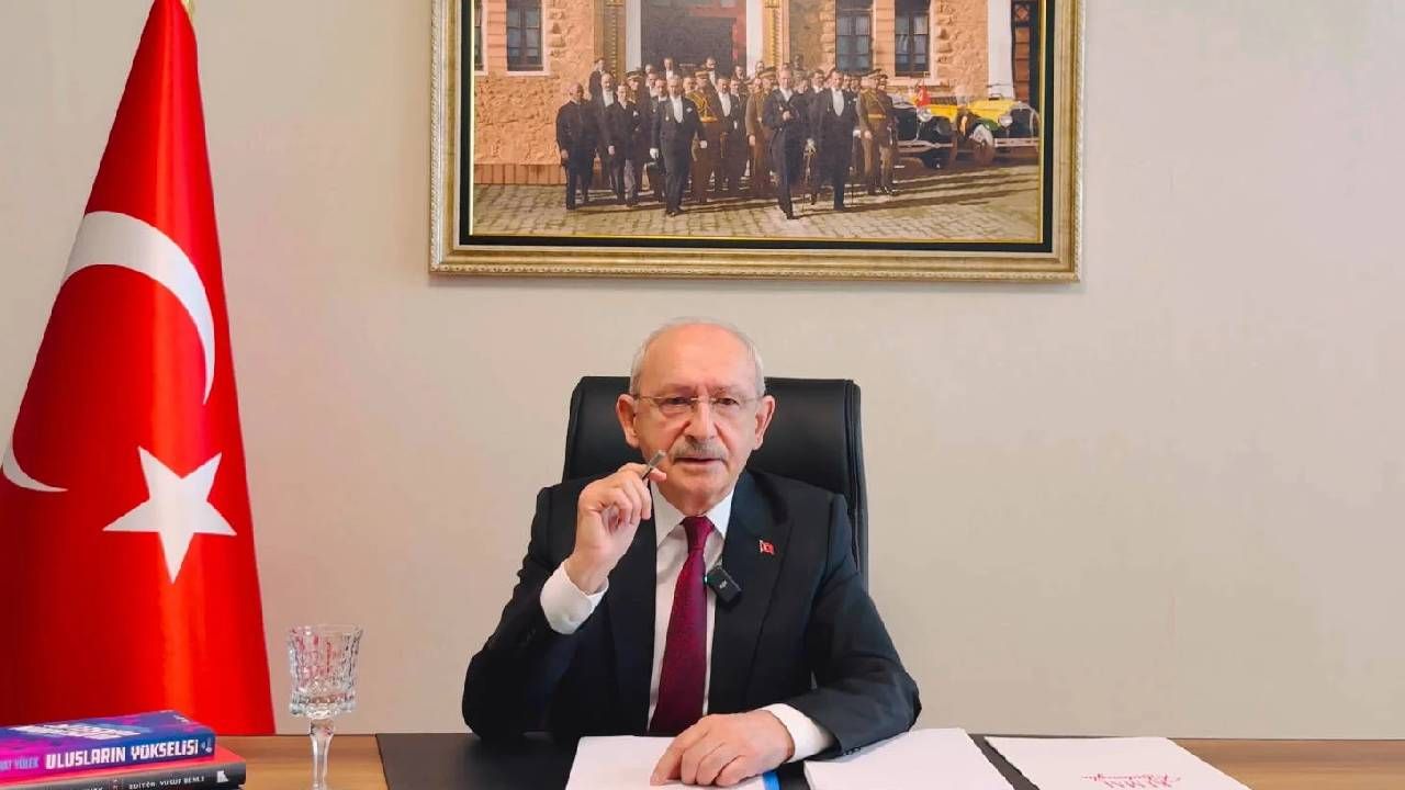 YSK'nın açıklamasında ortaya çıktı! Kılıçdaroğlu o ismi görevden aldı 3