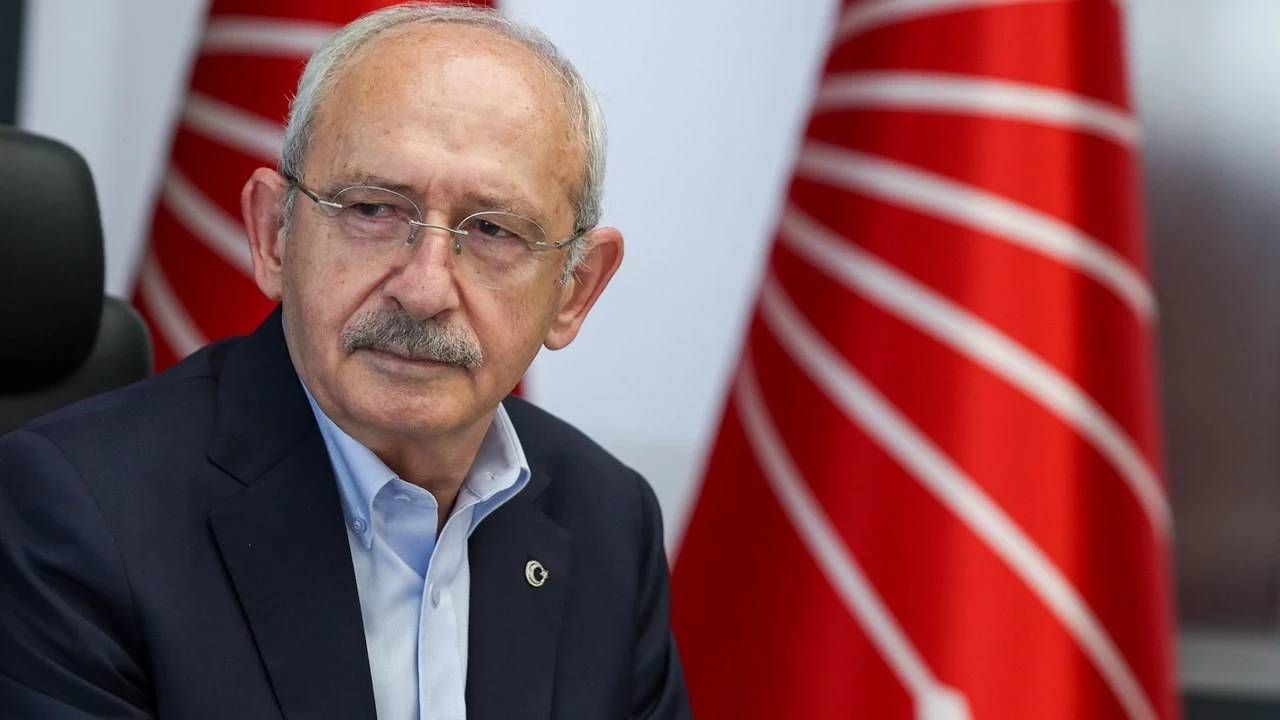YSK'nın açıklamasında ortaya çıktı! Kılıçdaroğlu o ismi görevden aldı 1