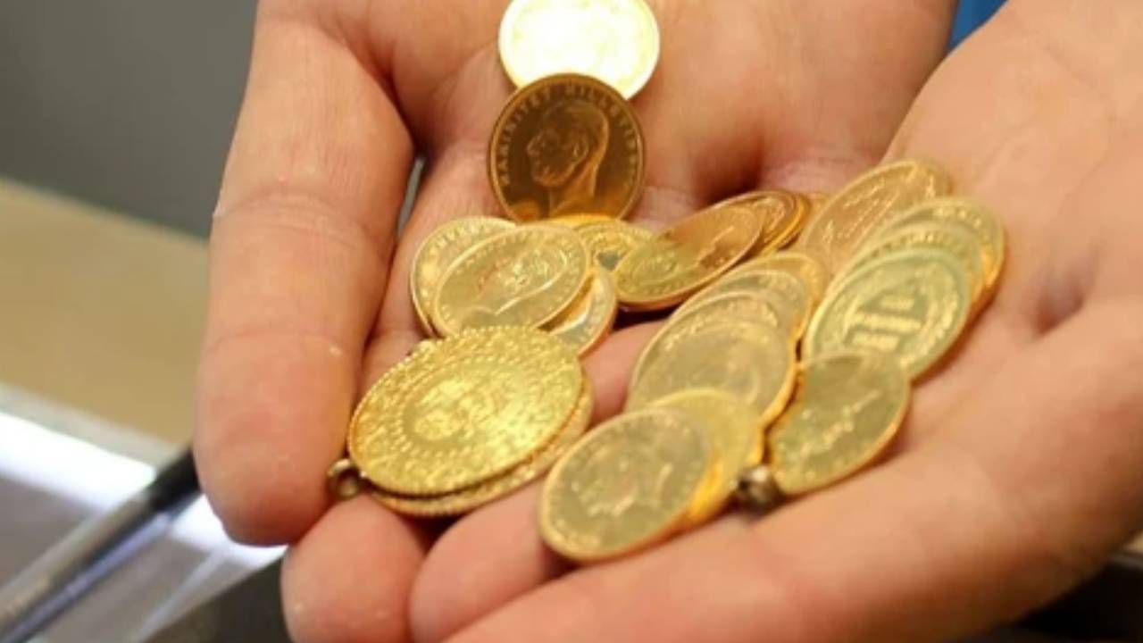 Altın borcu olanlar dikkat! Mutlak butlan sonrası altın için dev tahmin: Rakamı duyan kuyumcuya akın edecek 6