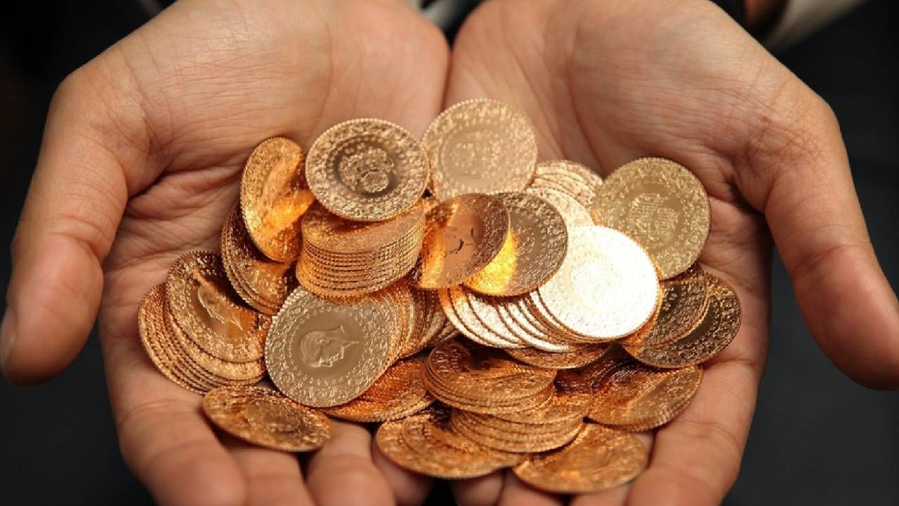 Altın borcu olanlar dikkat! Mutlak butlan sonrası altın için dev tahmin: Rakamı duyan kuyumcuya akın edecek 4