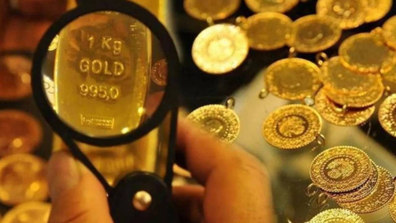 Altın borcu olanlar dikkat! Mutlak butlan sonrası altın için dev tahmin: Rakamı duyan kuyumcuya akın edecek 1