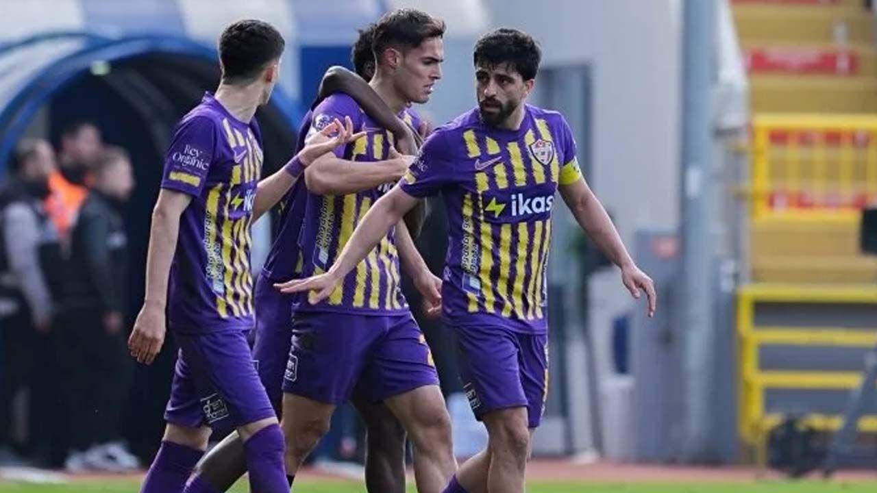 Süper Lig'in en değerli kadrosu açıklandı! Galatasaray'dan Fenerbahçe, Beşiktaş ve Trabzonspor'a tarihi fark 4