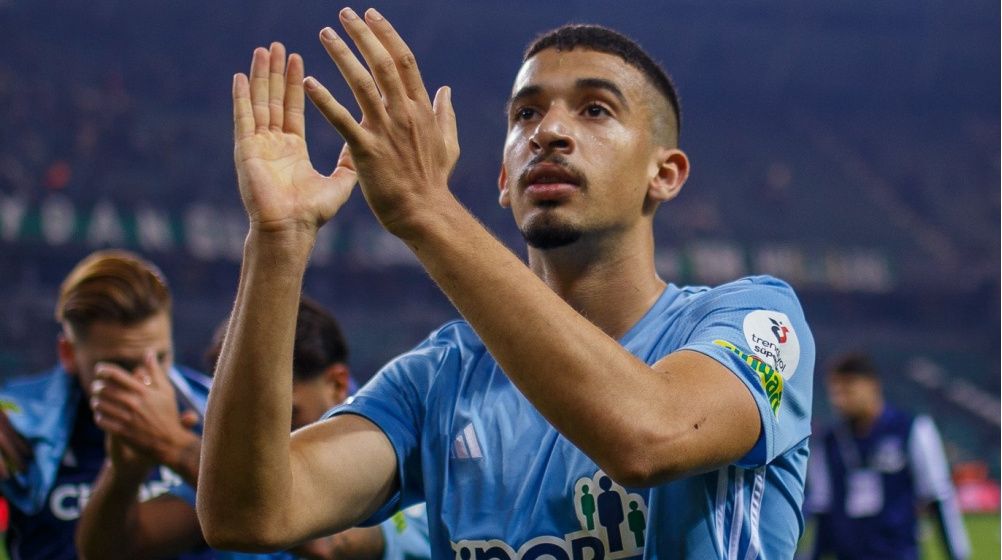 Süper Lig'de değerini en çok arttıran futbolcular! Oulai zirvede 3