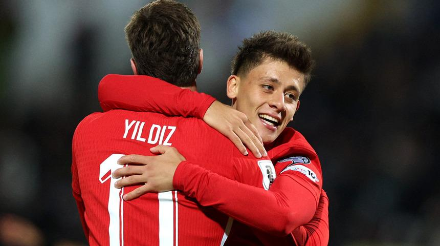 Dünya Kupası öncesi 2 milli yıldızdan kötü haber! Yetişecekler mi? 6