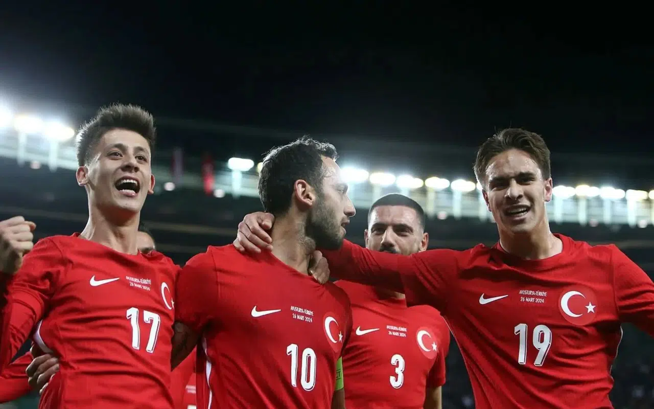 Dünya Kupası öncesi 2 milli yıldızdan kötü haber! Yetişecekler mi? 1