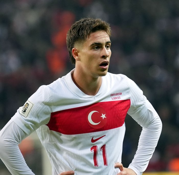 Dünya Kupası öncesi 2 milli yıldızdan kötü haber! Yetişecekler mi? 4