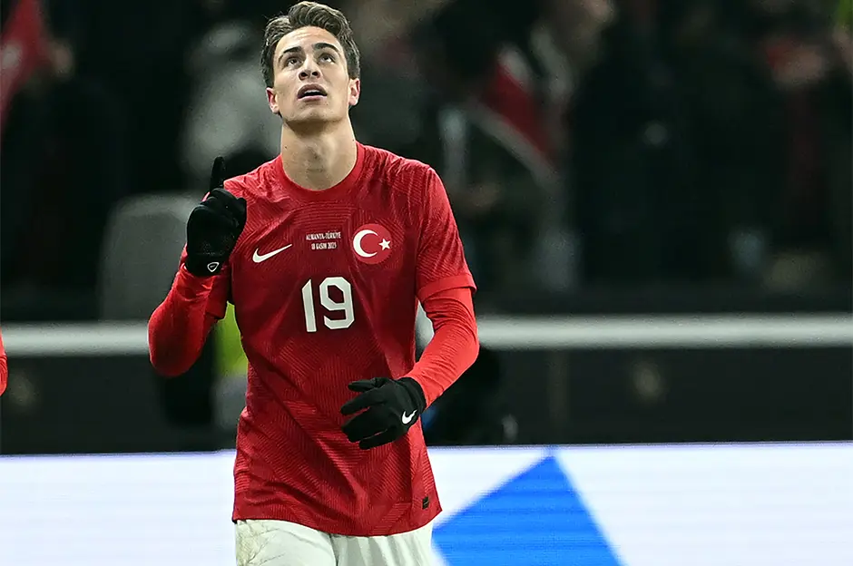 Dünya Kupası öncesi 2 milli yıldızdan kötü haber! Yetişecekler mi? 8