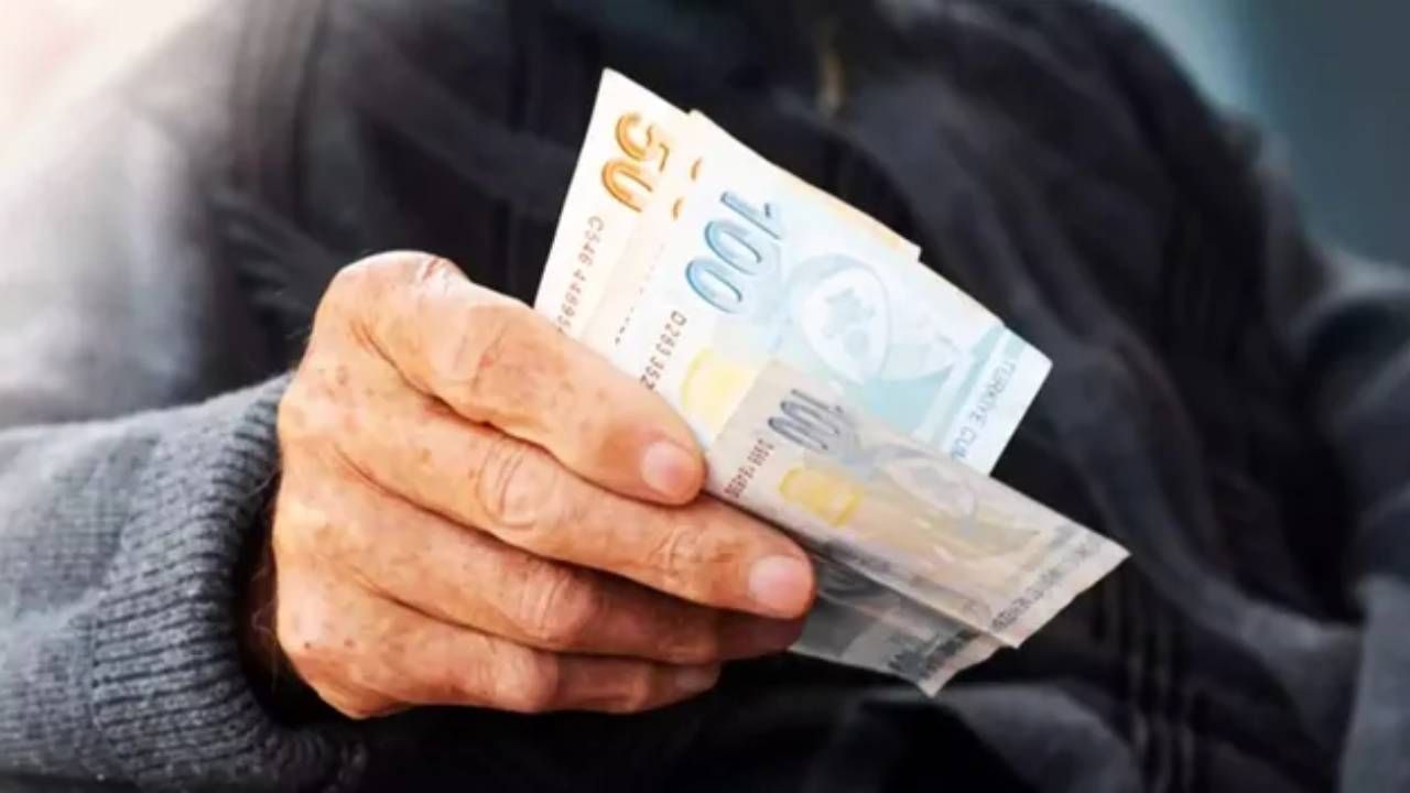 Emeklilerin beklediği rakam belli oldu! SGK uzmanı İsa Karakaş rakam verdi: İşte SSK ve Bağ-Kur emeklisine yapılacak zam 6