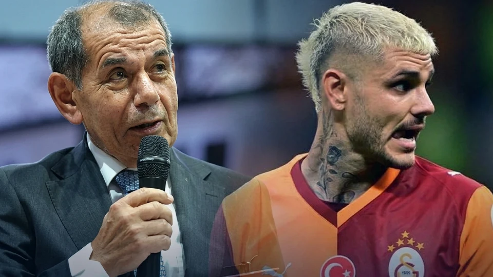 Mauro Icardi, Galatasaray'ın teklifini reddetti 1