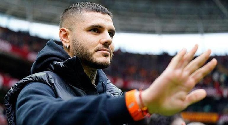 Mauro Icardi, Galatasaray'ın teklifini reddetti 3