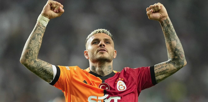 Mauro Icardi, Galatasaray'ın teklifini reddetti 4