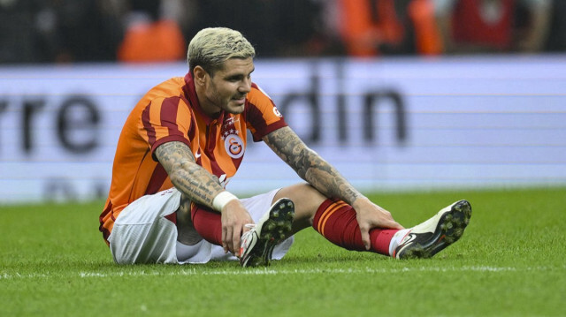 Mauro Icardi, Galatasaray'ın teklifini reddetti 5