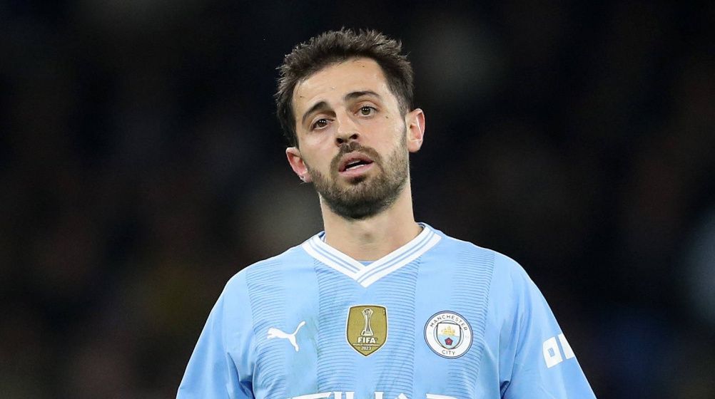 Bernardo Silva'nın Galatasaray'dan istediği para şok etti! Victor Osimhen maaşı talep etti 10