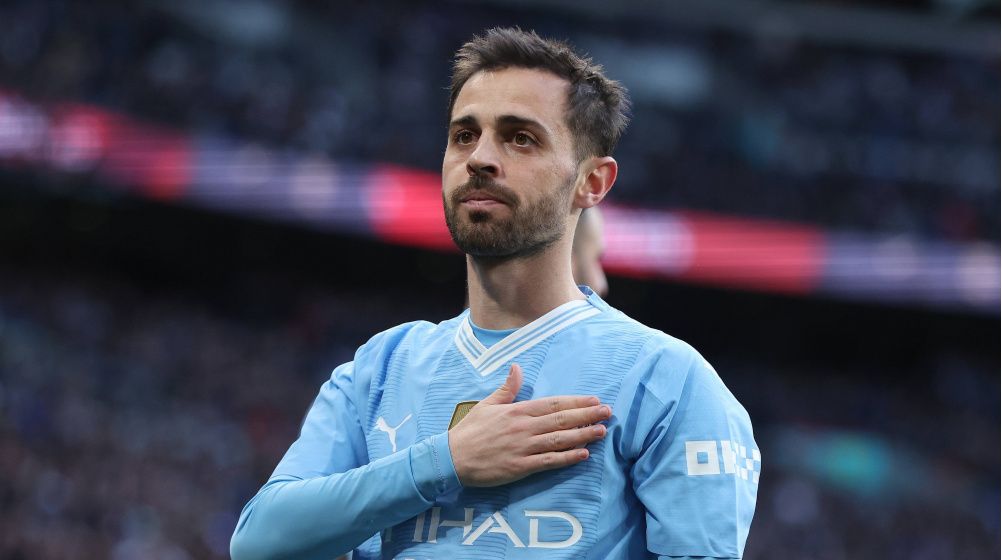 Bernardo Silva'nın Galatasaray'dan istediği para şok etti! Victor Osimhen maaşı talep etti 9