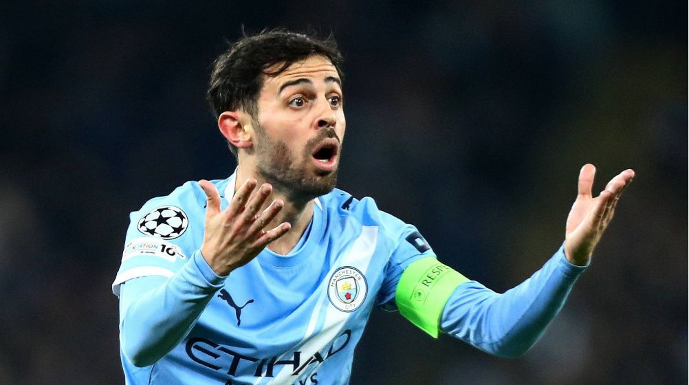 Bernardo Silva'nın Galatasaray'dan istediği para şok etti! Victor Osimhen maaşı talep etti 3