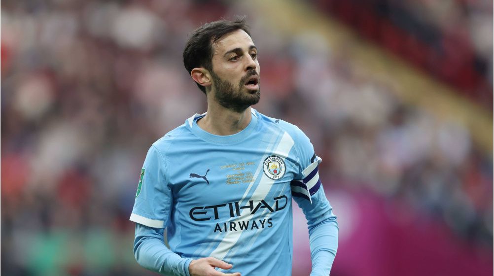 Bernardo Silva'nın Galatasaray'dan istediği para şok etti! Victor Osimhen maaşı talep etti 2
