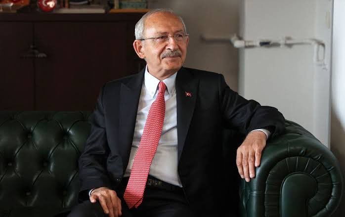 CHP'de kaos artıyor! Kemal Kılıçdaroğlu'ndan ilk açıklama: Mahkeme kararına uyun 1
