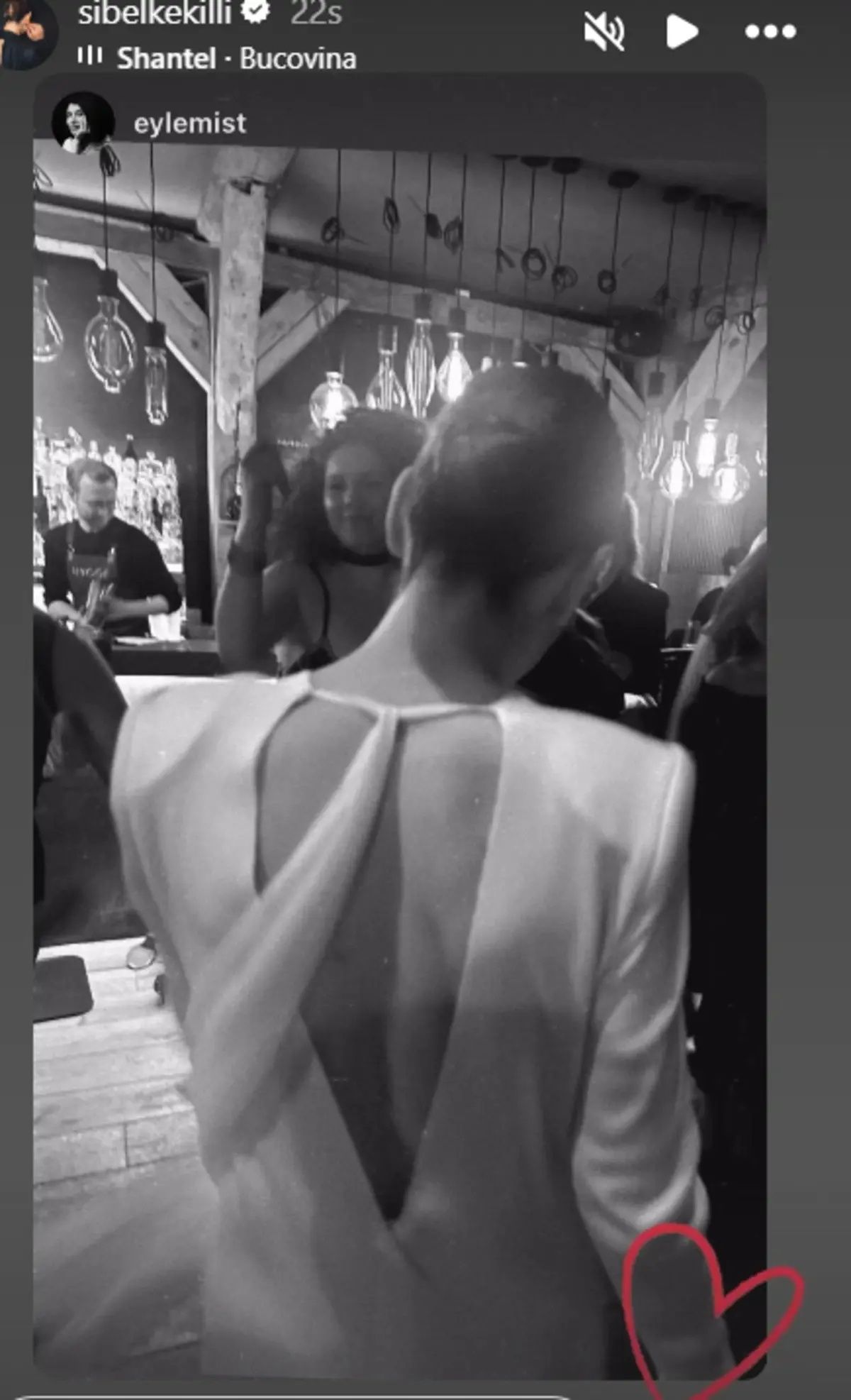 Sibel Kekilli evlendi! Düğün fotoğrafları sosyal medyayı salladı 4
