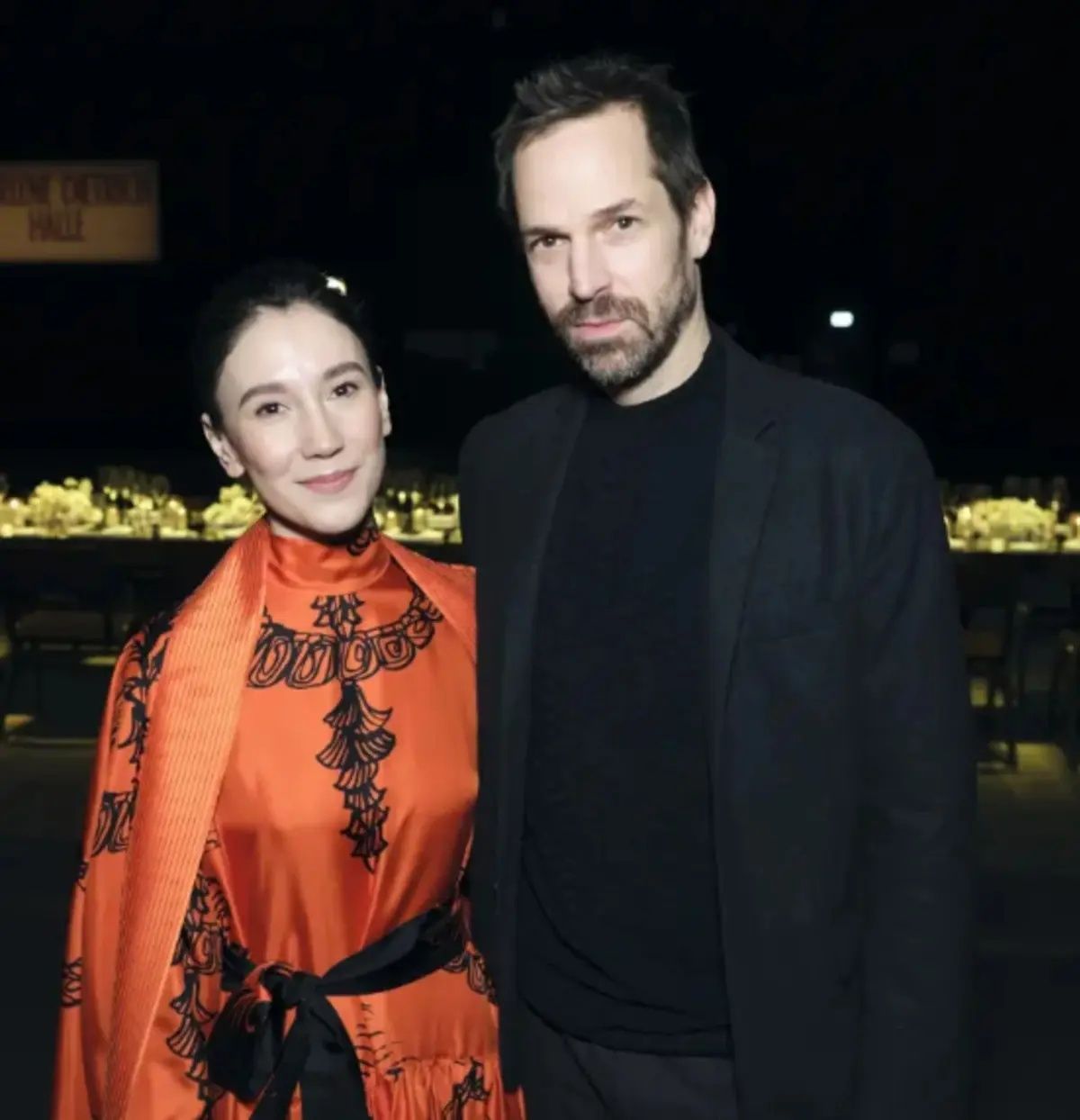 Sibel Kekilli evlendi! Düğün fotoğrafları sosyal medyayı salladı 3