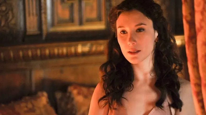 Sibel Kekilli evlendi! Düğün fotoğrafları sosyal medyayı salladı 2
