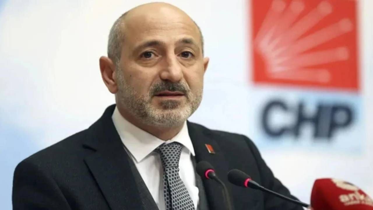 Kılıçdaroğlu cephesinde deprem! İki milletvekili teklifi reddetti 4