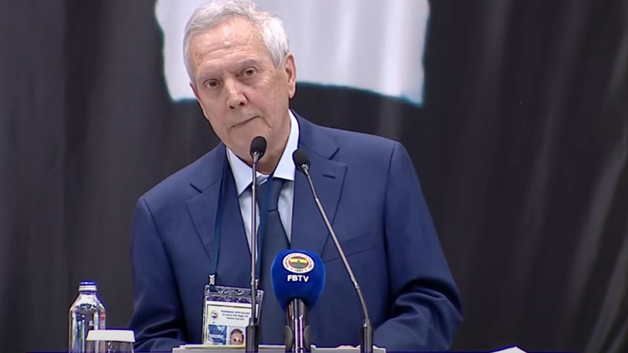 Aziz Yıldırım, kaç transfer yapacağını açıkladı! "İsimleri belli" 10